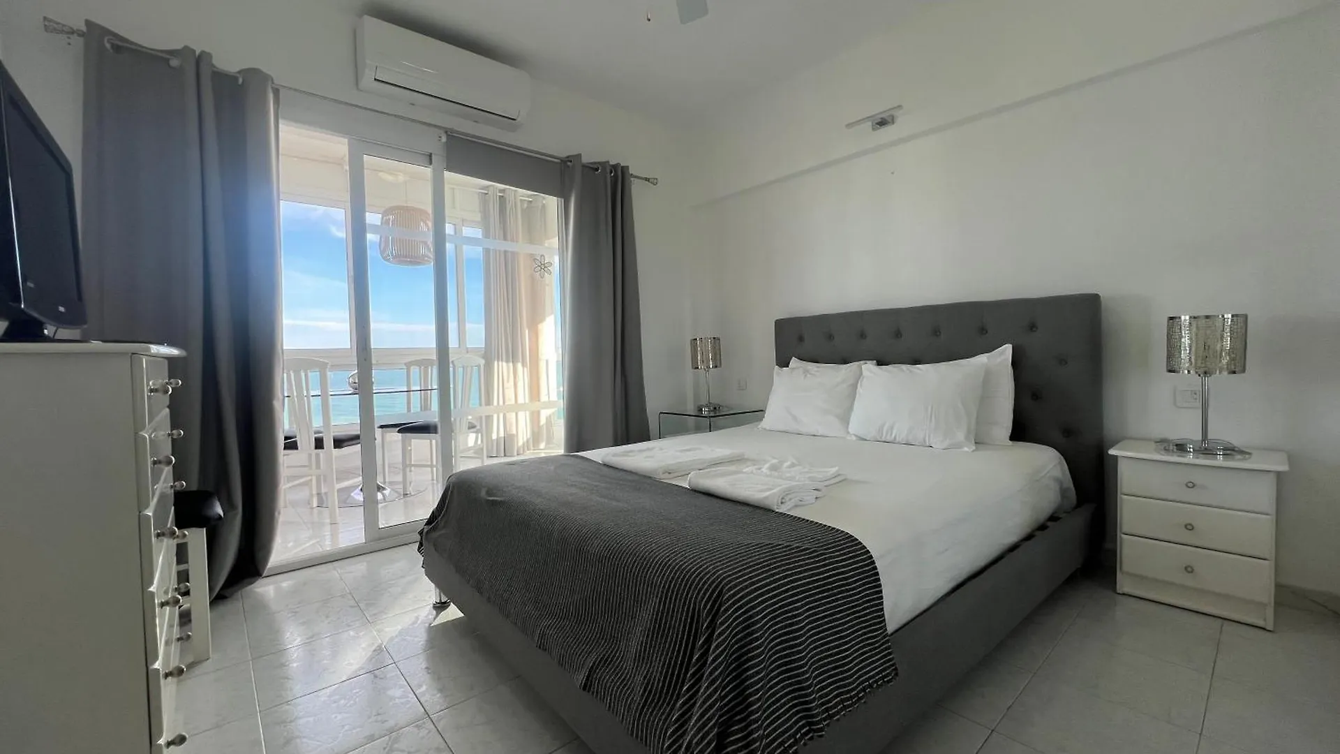 Appartement El Cisne En La Playa à Benalmádena Espagne