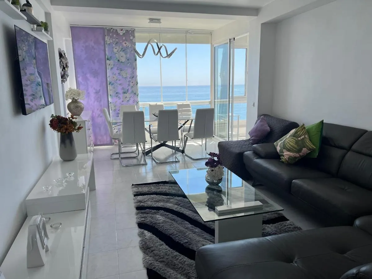 El Cisne En La Playa Apartment Benalmadena